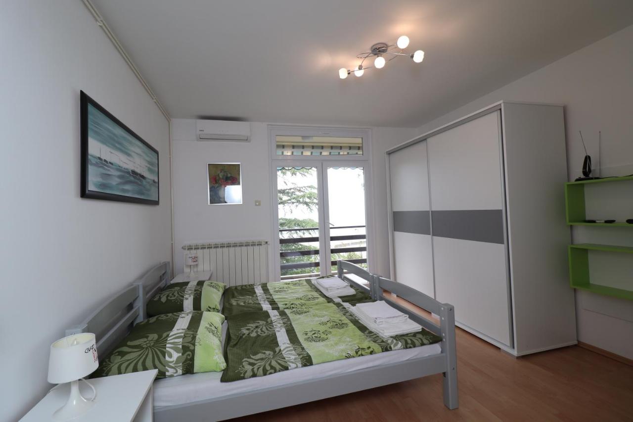 Apartment Gea