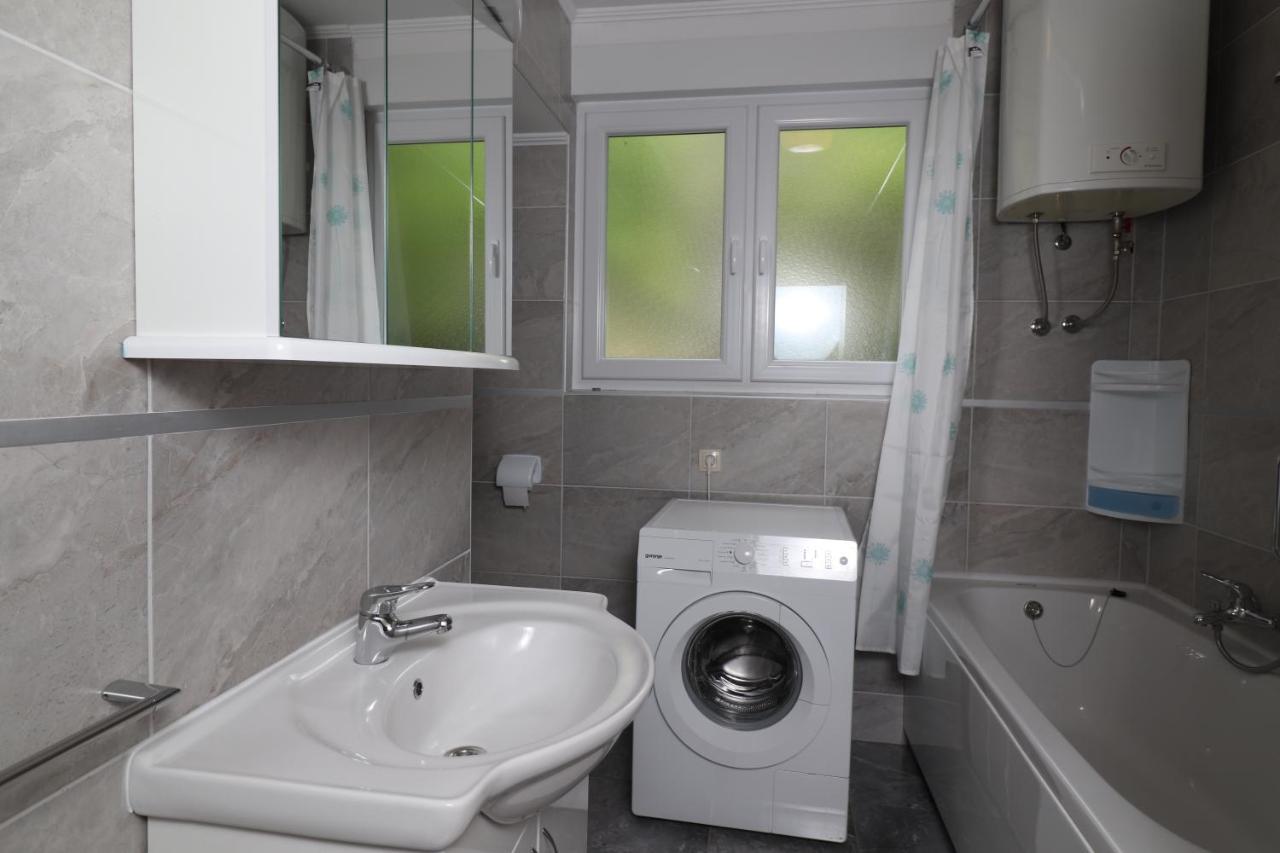 Apartment Gea Opatija