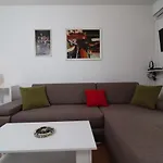 Apartment Gea