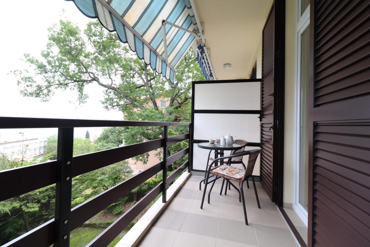 Gea Apartment Opatija
