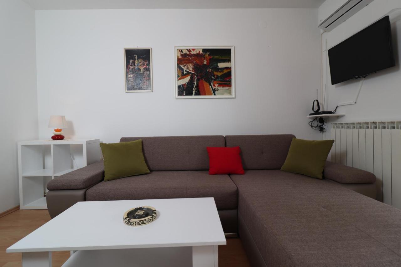 Apartment Gea