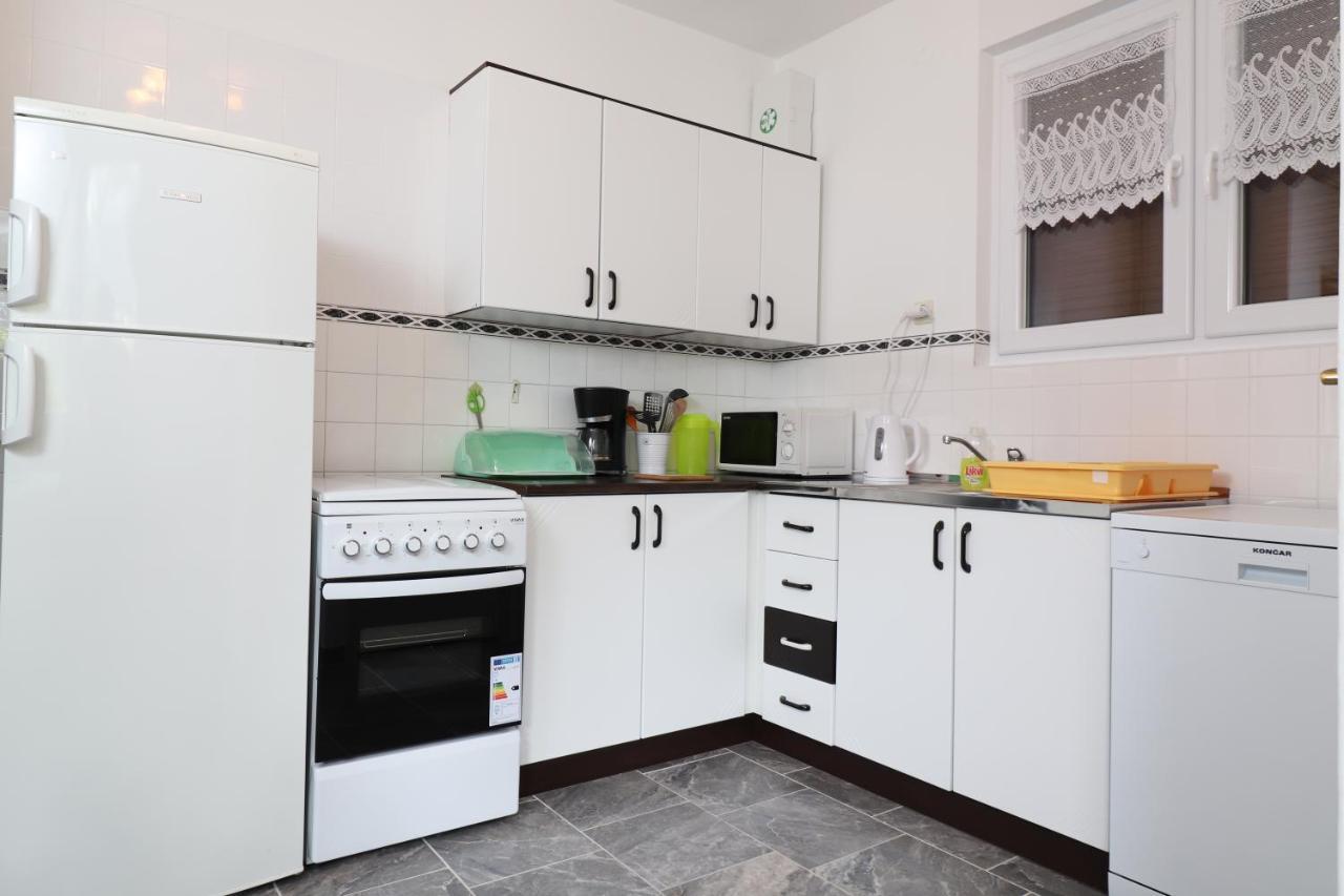 Apartment Gea *