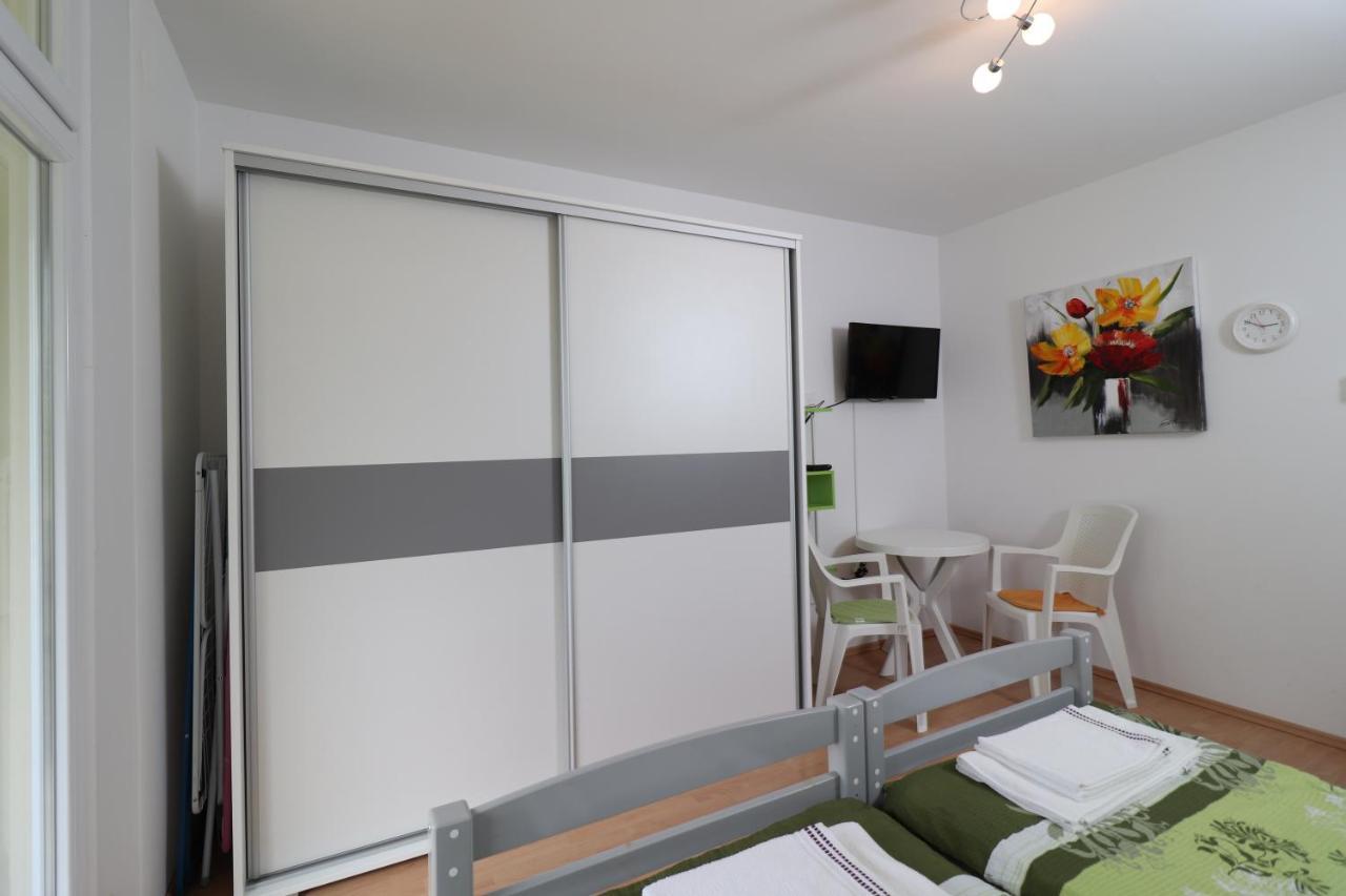 Apartment Gea Opatija